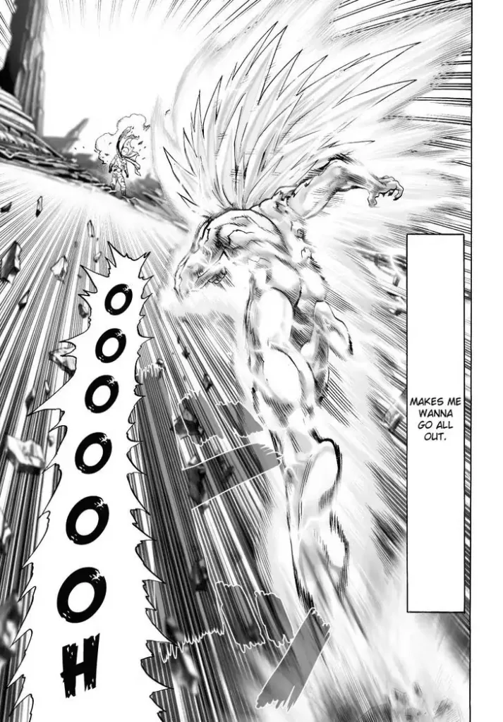 one punch man ch36 page24